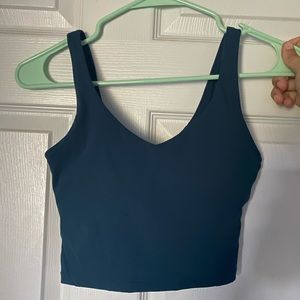Athletic Tank